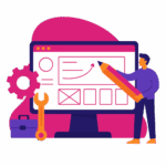 Conception et développement de site web Prestashop sur mesure