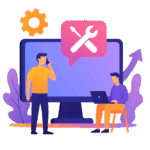 Accompagnement et maintenance de site ecommece Prestashop